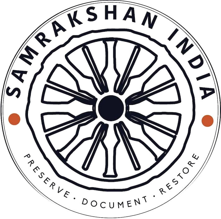 Samrakshan Heritage Conservation